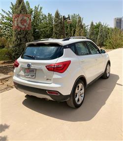 Changan CS35
